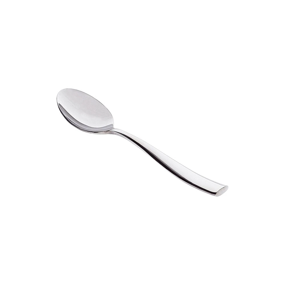 Alex Liddy Arlo Stainless Steel Table Spoon 20cm Silver 3 Alex Liddy Arlo Stainless Steel Table Spoon 20cm Silver