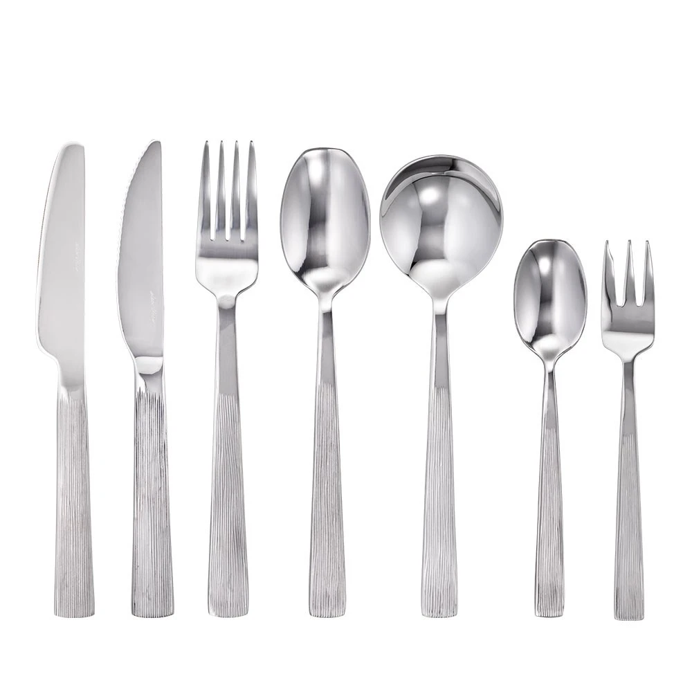 Alex Liddy Drake Stainless Steel Cutlery Set 56 Piece 3 Alex Liddy Drake Stainless Steel Cutlery Set 56 Piece