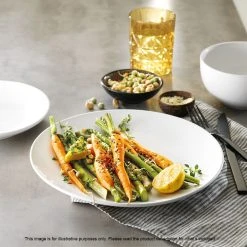 Alex Liddy Share Dinner Set 12 Piece White 7 Alex Liddy Share Dinner Set 12 Piece White -Alex Liddy Store PCP 1033960 4