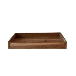 Alex Liddy Acacia Rectangular Serving Tray 40 X 30cm -Alex Liddy Store PCP 1034538 3