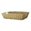 Alex Liddy Seagrass Rectangular Serving Tray 40cm 1 Alex Liddy Seagrass Rectangular Serving Tray 40cm -Alex Liddy Store PCP 1038165