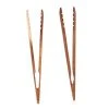 Alex Liddy Acacia Mini Tong Set Of 2 1 Alex Liddy Acacia Mini Tong Set Of 2 -Alex Liddy Store PCP 1038193