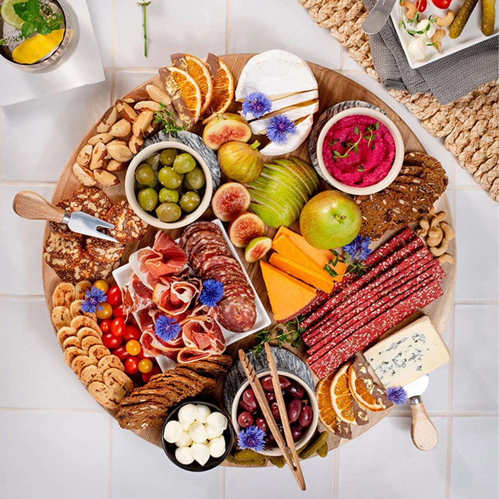 Alex Liddy Acacia Mini Tong Set Of 2 7 Alex Liddy Acacia Mini Tong Set Of 2 - Image 5