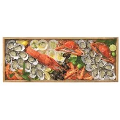 Alex Liddy Acacia Rectangular Serving Tray 90 X 35cm 9 Alex Liddy Acacia Rectangular Serving Tray 90 X 35cm -Alex Liddy Store PCP 1038519 1