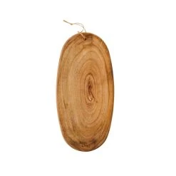 Alex Liddy Store 38 Alex Liddy Acacia Solid Serving Board 36 X 18cm