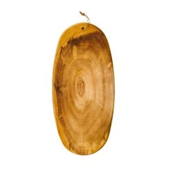 Alex Liddy Store 40 Alex Liddy Acacia Solid Serving Board 42 X 20cm