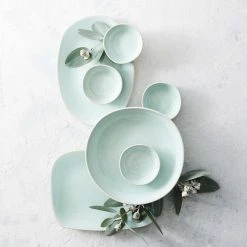 Alex Liddy Share 7 Piece Serving Set Green 9 Alex Liddy Share 7 Piece Serving Set Green -Alex Liddy Store PCP 1041144 3