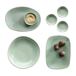Alex Liddy Share 7 Piece Serving Set Green 11 Alex Liddy Share 7 Piece Serving Set Green -Alex Liddy Store PCP 1041144 5