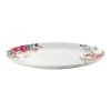 Alex Liddy Fiore Oval Platter 35cm Spring