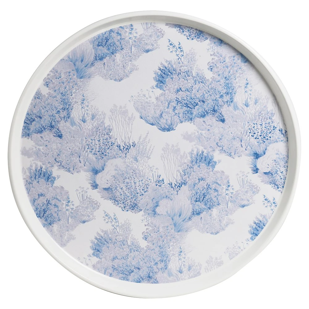 Robert Gordon RGA X Field Day Round Platter Early Hours Fog 3 Robert Gordon RGA X Field Day Round Platter Early Hours Fog