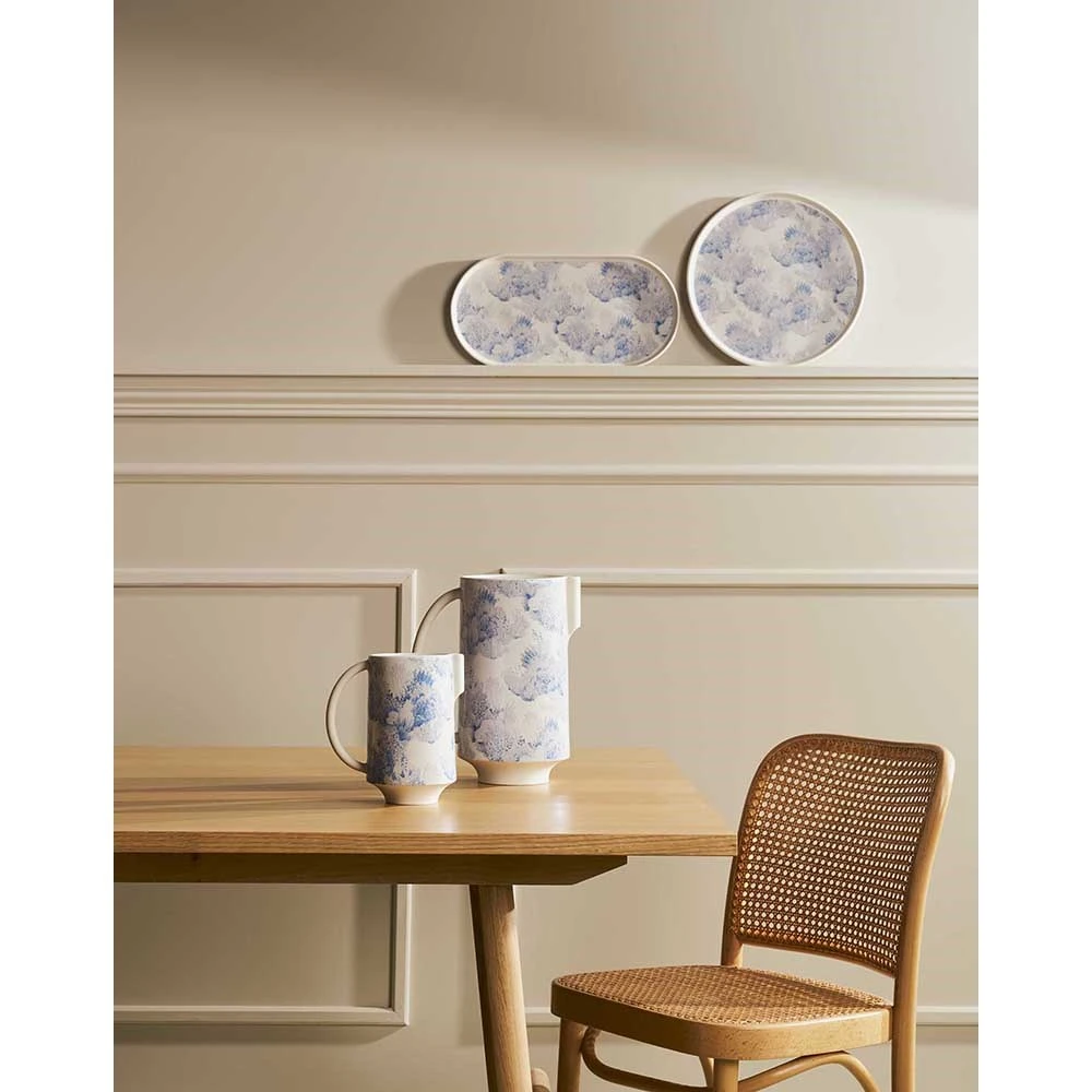 Robert Gordon RGA X Field Day Round Platter Early Hours Fog 5 Robert Gordon RGA X Field Day Round Platter Early Hours Fog - Image 3