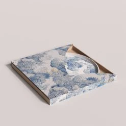 Robert Gordon RGA X Field Day Round Platter Early Hours Fog 10 Robert Gordon RGA X Field Day Round Platter Early Hours Fog -Alex Liddy Store ROB 505007 4