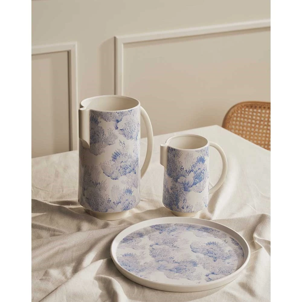 Robert Gordon RGA X Field Day Round Platter Early Hours Fog 7 Robert Gordon RGA X Field Day Round Platter Early Hours Fog - Image 5