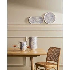 Robert Gordon RGA X Field Day Oval Platter Early Hours Fog -Alex Liddy Store ROB 505207 3