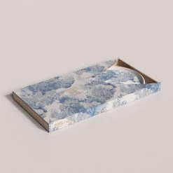 Robert Gordon RGA X Field Day Oval Platter Early Hours Fog -Alex Liddy Store ROB 505207 4