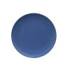 Serroni Colour Melamine Dinner Plate 25cm Cornflower Blue 1 Serroni Colour Melamine Dinner Plate 25cm Cornflower Blue -Alex Liddy Store SAH 58046