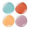 Royal Doulton 1815 Brights Set Of 4 Dinner Plates -Alex Liddy Store WRD 2252711