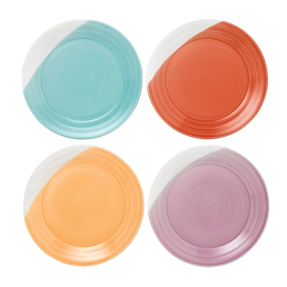 Royal Doulton 1815 Brights Set Of 4 Dinner Plates 3 Royal Doulton 1815 Brights Set Of 4 Dinner Plates