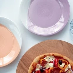 Royal Doulton 1815 Brights Set Of 4 Dinner Plates 8 Royal Doulton 1815 Brights Set Of 4 Dinner Plates -Alex Liddy Store WRD 2252711 3