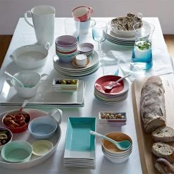 Royal Doulton 1815 Brights Set Of 4 Side Plates -Alex Liddy Store WRD 2252712 4