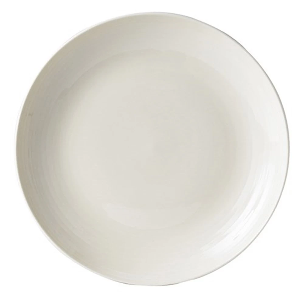 Royal Doulton Gordon Ramsay Maze Dinner Plate 28cm White 3 Royal Doulton Gordon Ramsay Maze Dinner Plate 28cm White